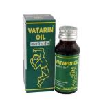 Vatarin Oil